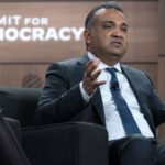 Who is Neal Mohan, named TIME's 2025 CEO of the year?