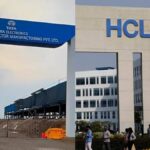 टाटा ने भारत में सेमीकंडक्टर चिप्स के निर्माण और विकास के लिए इंटेल, एचसीएलटेक के साथ मिलकर डॉल्फिन के साथ साझेदारी की है