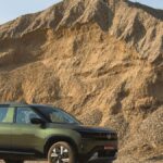 टाटा सिएरा समीक्षा - आइकन उद्देश्य, शिष्टता और व्यक्तित्व के साथ लौटता है