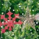 टिफ़नी, स्वारोवस्की और क्रिसमस सजावट की एक नई भाषा