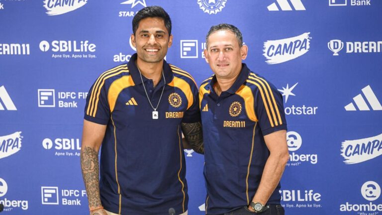 टी20 विश्व कप और न्यूजीलैंड के खिलाफ टी20 सीरीज के लिए भारतीय टीम की घोषणा 20 दिसंबर को की जाएगी