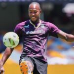 टी20 विश्व कप: चोट के बावजूद जोफ्रा आर्चर को इंग्लैंड की अस्थायी टीम में शामिल किया गया