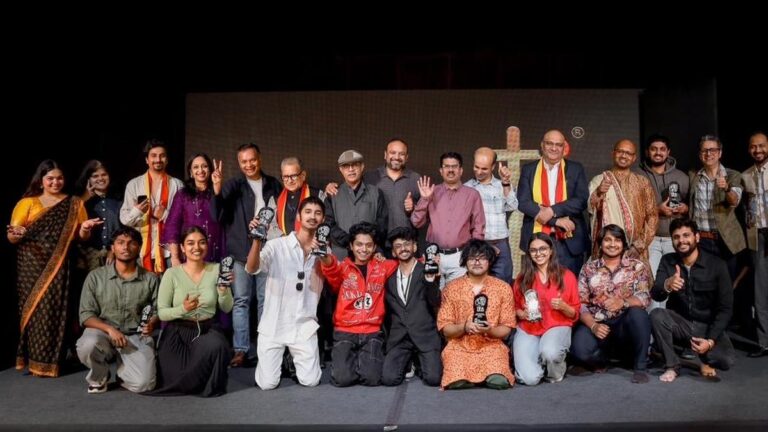 टीन इंडी फ़िल्म पुरस्कार वास्तविकता के गंभीर पहलुओं को प्रदर्शित करते हैं