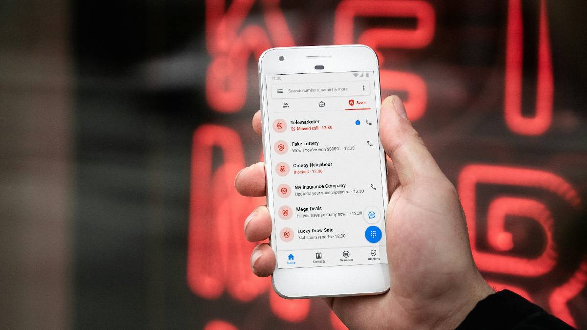 ट्राई प्रमुख का कहना है कि डीएनडी ऐप लोगों को फर्जी कॉल और मैसेज से बचा सकता है