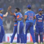 ट्वेंटी20 विज़न: भारत के गिल कोर्स सुधार के बाद SKY की सीमा