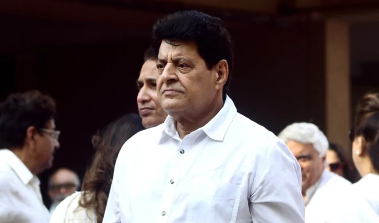 Gajendra Chauhan