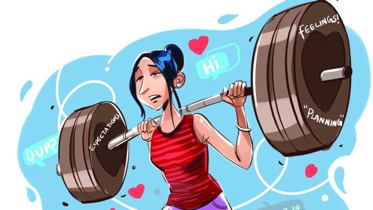 डेटिंग की थकान भारत में एक नए तरह के आधुनिक रोमांस को आकार दे रही है