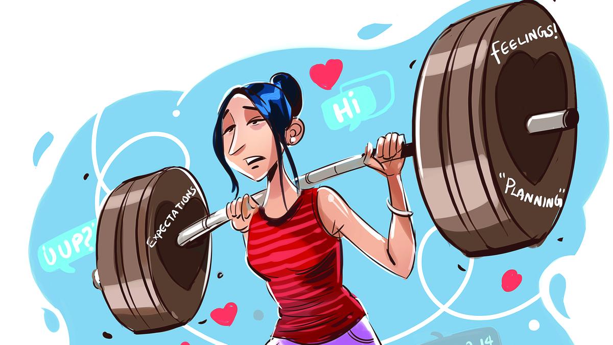 डेटिंग की थकान भारत में एक नए तरह के आधुनिक रोमांस को आकार दे रही है