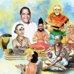 तमिल को अपनी संगीत विरासत को पुनः प्राप्त करने के लिए एक आंदोलन की आवश्यकता क्यों पड़ी?