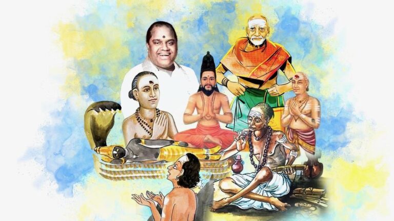 तमिल को अपनी संगीत विरासत को पुनः प्राप्त करने के लिए एक आंदोलन की आवश्यकता क्यों पड़ी?