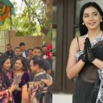 तान्या मित्तल की घर वापसी वीडियो: बिग बॉस 19 स्टार ने परिवार के सदस्यों को गले लगाया, फूट-फूट कर रोने लगीं; कारों का बेड़ा, सजा हुआ बंगला देखें!