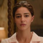 'तू मेरी मैं तेरा मैं तेरा तू मेरी' फिल्म समीक्षा: अनन्या पांडे इस जम्हाई उत्सव में नई ऊर्जा लाती हैं