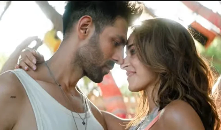 Tu Meri Main Tera Main Tera Tu Meri