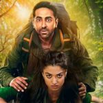 थम्मा ओटीटी रिलीज़: आयुष्मान खुराना-रश्मिका मंदाना की सुपरनैचुरल हॉरर-कॉमेडी का ग्लोबल स्ट्रीमिंग प्रीमियर आज