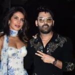 'द ग्रेट इंडियन कपिल शो' में कपिल शर्मा के साथ शामिल हुईं प्रियंका चोपड़ा, आकर्षक फ्लोरल लुक में दिखीं आकर्षक