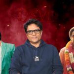'द डेविल': दर्शन की एक्शन-थ्रिलर बनाने की चुनौतियों पर प्रकाश वीर