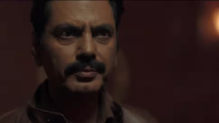 'द बंसल मर्डर्स' का ट्रेलर आउट: नवाजुद्दीन सिद्दीकी की पावर-पैक वापसी पर नेटिज़न्स की प्रतिक्रिया