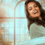 द राजासाब: प्रभास की पहली हॉरर थ्रिलर में रिद्धि कुमार को अनिता के रूप में पेश किया गया