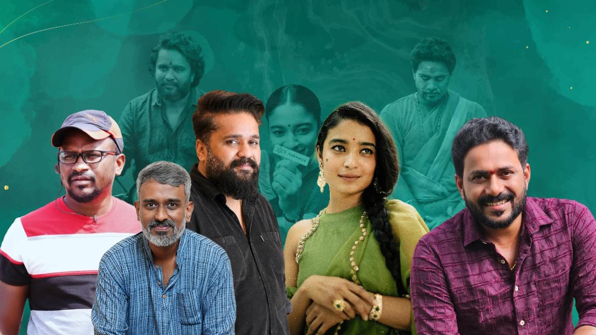 द हिंदू का 'लिट ऑफ लाइफ अनप्लग्ड': कन्नड़ सिनेमा राउंडटेबल 2025