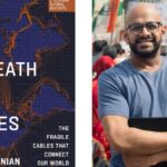 द हिंदूज़ लिट फ़ॉर लाइफ़ अनप्लग्ड: सामंथ सुब्रमण्यम इंटरनेट को पावर देने वाले समुद्र के नीचे केबल की दुनिया पर