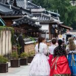 दक्षिण कोरिया की यात्रा? यहां हैनबोक्स, प्रकृति पथों और मंदिर के व्यंजनों के बारे में हमारी मार्गदर्शिका दी गई है