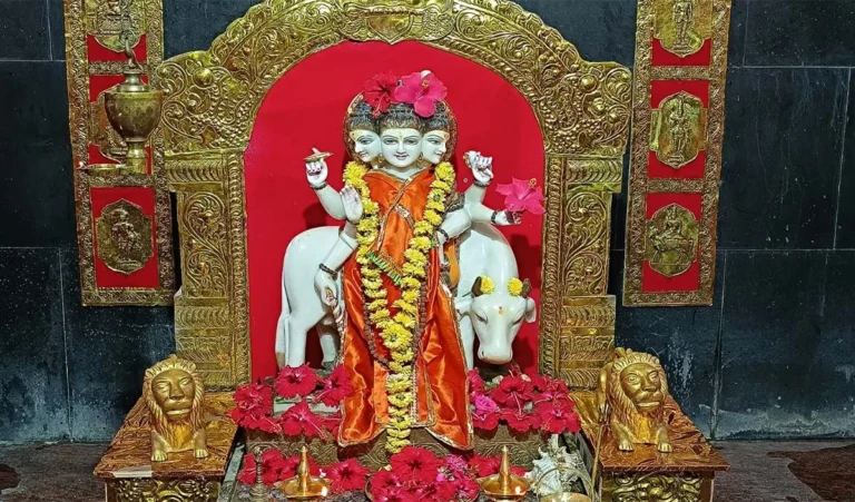 Dattatreya Jayanti 2025