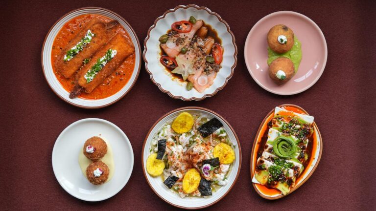 दिल्ली के इस नए रेस्टोरेंट में आप अपने पालतू जानवर के साथ कॉकटेल का आनंद ले सकते हैं