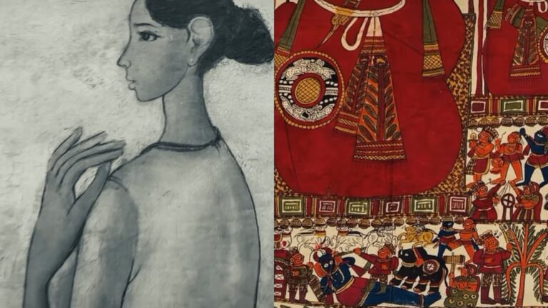 दिल्ली के लाल किले में विमानन, हथियार और आधुनिक कला दीर्घाएँ शामिल हैं: आगंतुक क्या उम्मीद कर सकते हैं