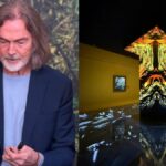 दिल्ली में रूसी चित्रकार निकस सफ़रोनोव की 'ड्रीम विज़न' प्रदर्शनी क्रॉस-सांस्कृतिक डिज़ाइन को चित्रित करती है | घड़ी