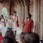 दिल्ली में शीतकालीन सैर: नए हेरिटेज ट्रेल्स, विचित्र पर्यटन और भोजन के लिए सैर