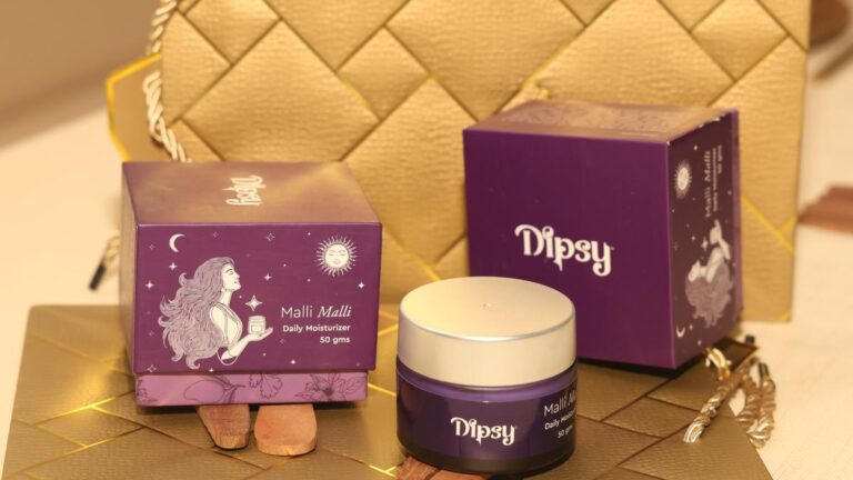 दीपिका नागासामी का हाल ही में लॉन्च किया गया मॉइस्चराइजर, मल्ली मल्ली विरासत में निहित है लेकिन विज्ञान द्वारा परिष्कृत है