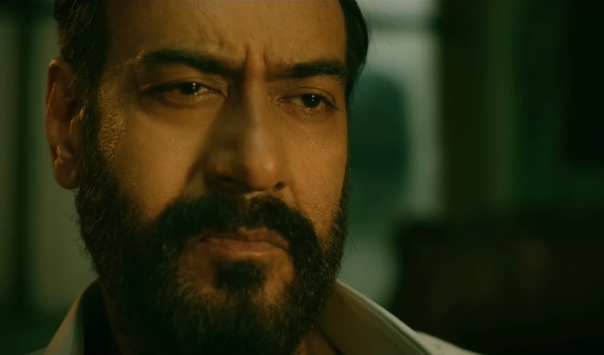 दृश्यम 3 की रिलीज डेट की घोषणा! अजय देवगन ने कहा- आखिरी पार्ट अभी बाकी है, फिल्म का प्रोमो आपके रोंगटे खड़े कर देगा.