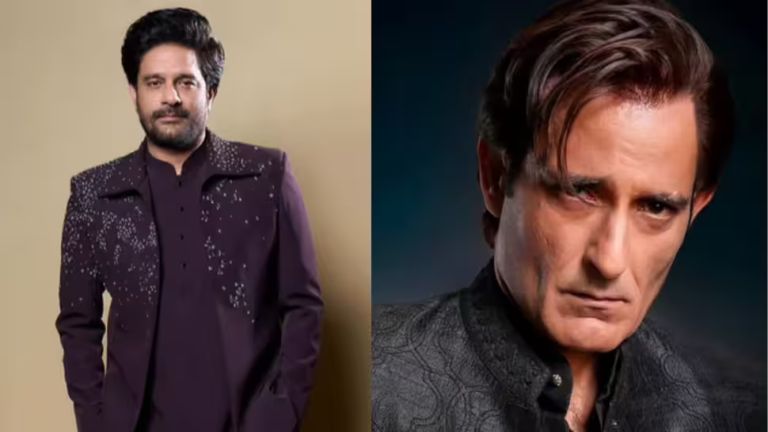 'दृश्यम 3' के निर्माता ने कथित तौर पर फिल्म से बाहर निकलने पर अक्षय खन्ना को कानूनी नोटिस भेजा