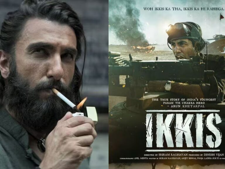 देखने के लिए नई फ़िल्में और ओटीटी रिलीज़: धुरंधर के बाद, इक्कीस तो तू मेरी मैं तेरा मैं तेरा तू मेरी