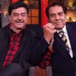 धर्मेंद्र की 90वीं जयंती: शत्रुघ्न सिन्हा ने अपने पहले हीरो और बड़े भाई पर बरसाया बेशुमार प्यार