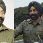 धर्मेंद्र के निधन के बाद 'बॉर्डर 2' के टीज़र लॉन्च पर भावुक हुए सनी देओल पहली बार सार्वजनिक रूप से दिखे