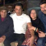 धर्मेंद्र जयंती: पापा हमेशा मेरे साथ हैं, सनी देओल ने दिवंगत पिता को याद किया