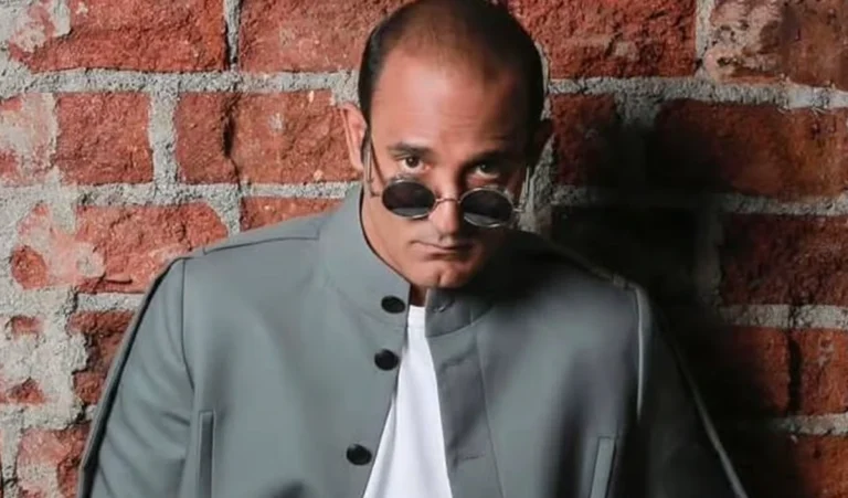 Akshaye Khanna