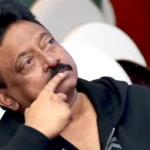 Ram Gopal Varma