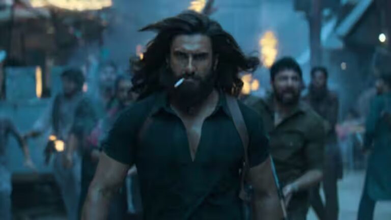 धुरंधर बॉक्स ऑफिस दिन 12: रणवीर सिंह की फिल्म ने 400 करोड़ रुपये का आंकड़ा पार किया, दंगल के लाइफटाइम घरेलू नेट को हराया