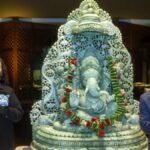 ध्यान से पूजा तक: वंतारा में लियोनेल मेस्सी का भावपूर्ण भारतीय आध्यात्मिक अनुभव | वीडियो देखें