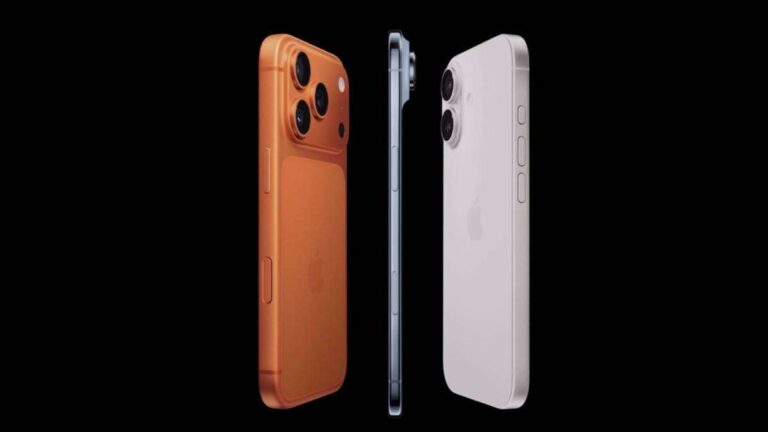 नई बिक्री में iPhone 16 और 17 सीरीज मॉडल 58,000 रुपये पर: कहां से खरीदें