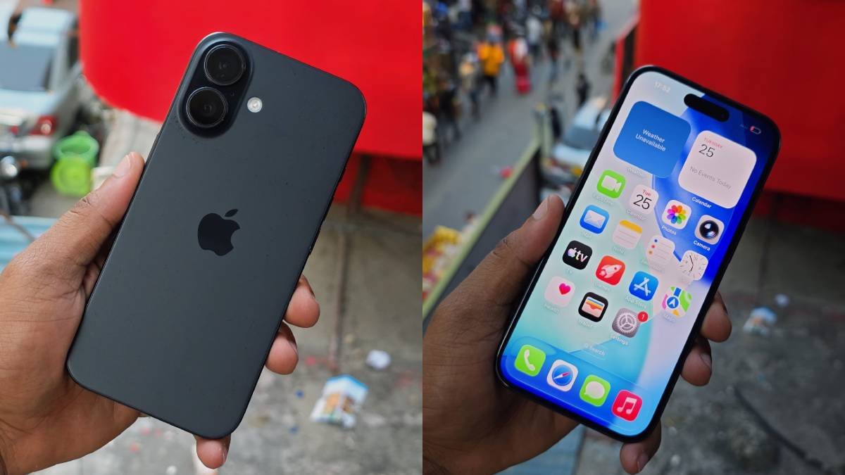 नई सेल में iPhone 16 की कीमत में भारी कटौती, 40,990 रुपये में उपलब्ध: कहां से खरीदें?