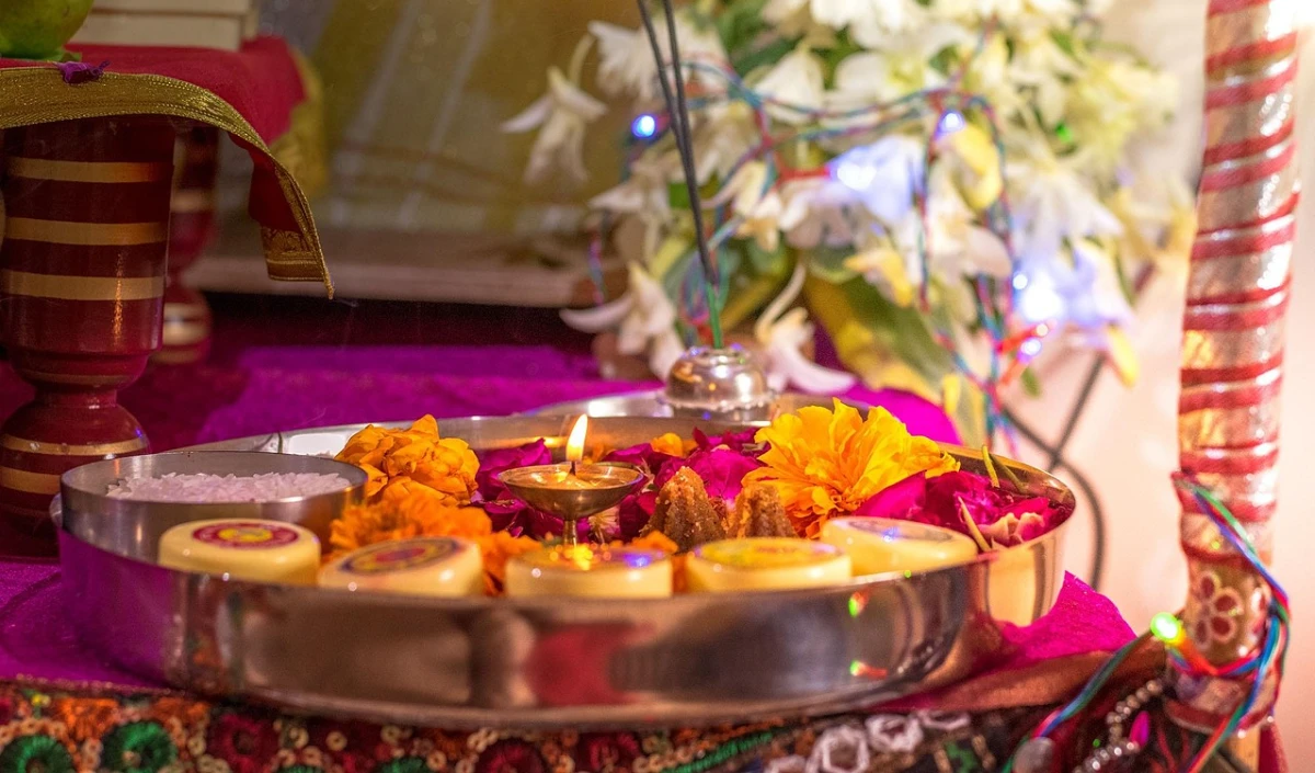 नए साल 2026 में घर में रहेगा सकारात्मकता का वास, इन 5 वास्तु उपायों से दूर होंगी सारी नकारात्मकता