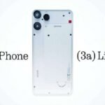 नथिंग फोन (3ए) लाइट अब भारत में डिस्काउंट ऑफर के साथ बिक्री के लिए उपलब्ध है