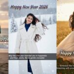 नव वर्ष 2026 की शुभकामनाएँ: Google जेमिनी वैयक्तिकृत शुभकामनाएँ, व्हाट्सएप स्टेटस बनाने का संकेत देता है