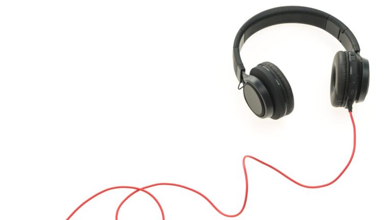 नहीं, नहीं, शोर: शोर रद्द करने का विज्ञान