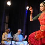 नाट्य दर्शन उत्सव में चार नर्तकों ने तमिल साहित्य के कम-ज्ञात पहलुओं की खोज की