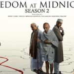 निखिल आडवाणी की 'फ्रीडम एट मिडनाइट' सीजन 2 को रिलीज डेट मिल गई है