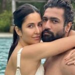 'नींद से वंचित' नए माता-पिता विक्की कौशल और कैटरीना कैफ ने मनाई अपनी चौथी शादी की सालगिरह